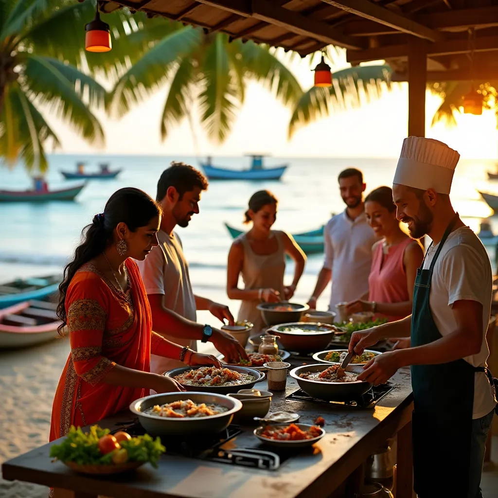 Modern workspace design