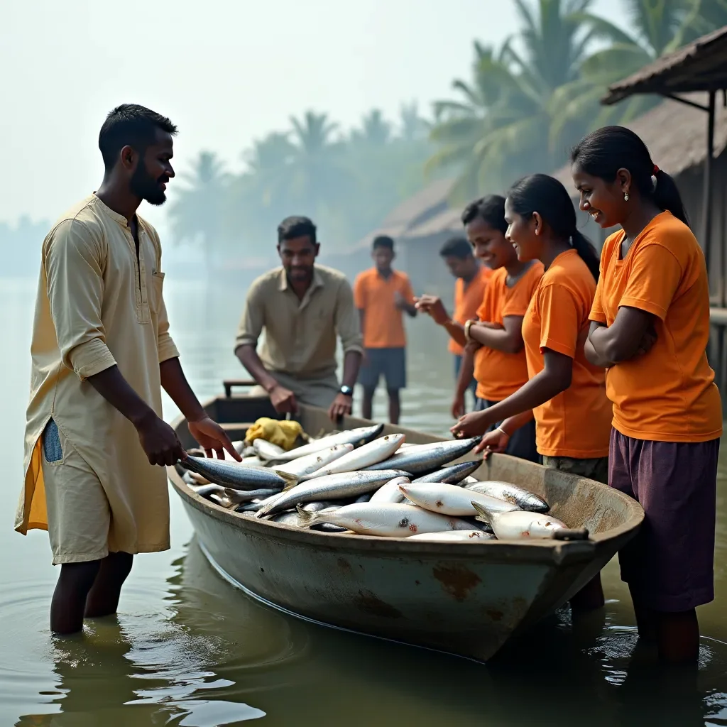 Collaborative team environment