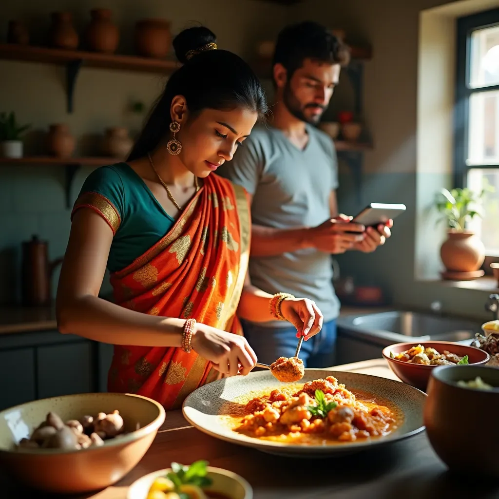 Modern minimalist design